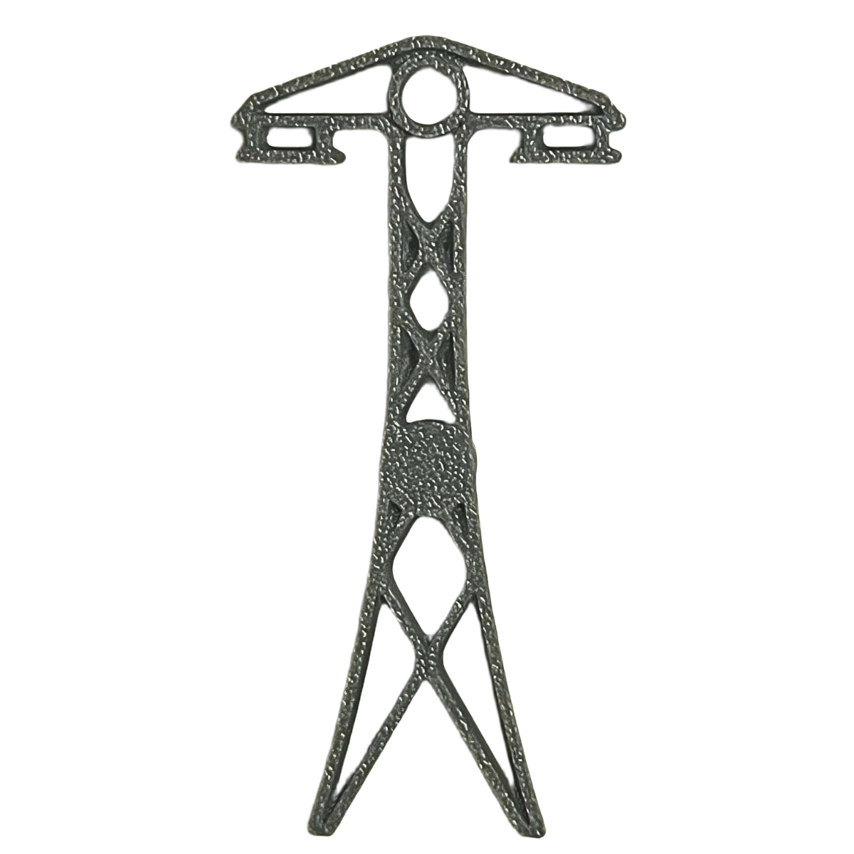 Fridge magnet - Grimeton Radio Tower