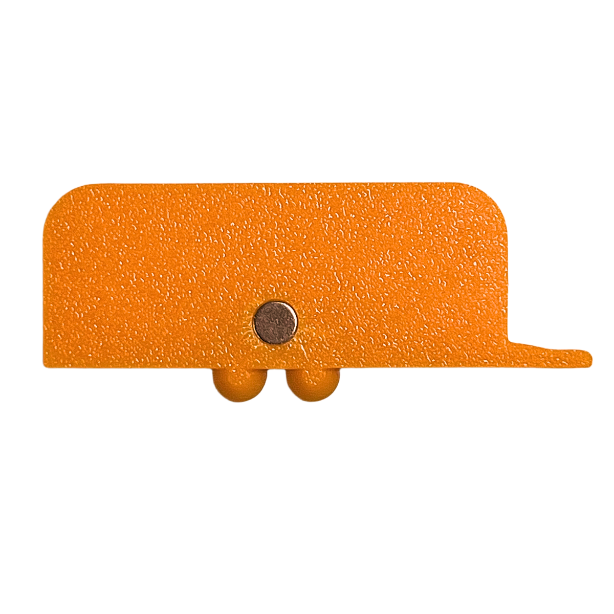 Fridge magnet - Grimeton food truck, plain