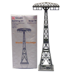Grimeton radio mast byggsats 21 delar | Set 10371