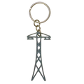 Keychain - Grimeton Radio Tower
