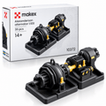 MAKEX - Grimeton Alexanderson alternator | Set 10372 - Makex AB
