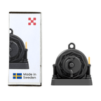 MAKEX World Heritage Grimeton Alexanderson alternator – Klickbar Byggsats Skala 1:100 –  14+ år – Set 10372 - Makex AB